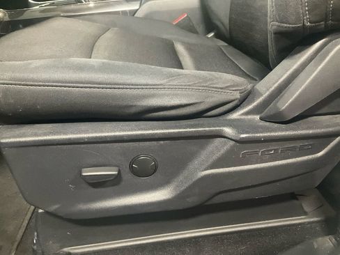 Used 2022 Ford F150 XLT w/ Equipment Group 301A Mid image 31