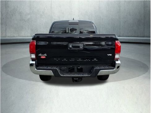 Certified 2023 Toyota Tacoma SR5 image 26