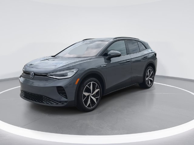 New 2026 Volkswagen ID.4 Pro S AWD/4WD image 5