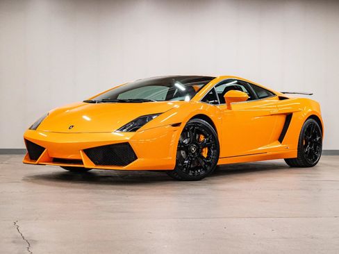 Used 2012 Lamborghini Gallardo LP 550-2 Bicolore RWD image 22