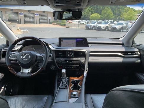 Used 2017 Lexus RX 350 FWD w/ Premium Package image 30