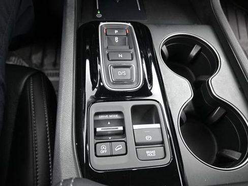 Certified 2025 Honda Pilot EX-L image 12