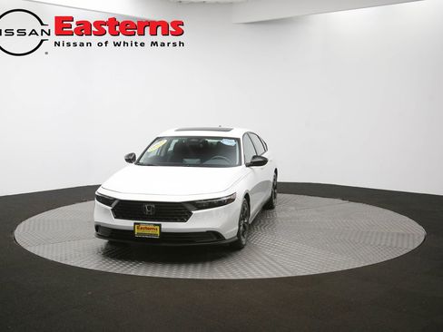 Used 2025 Honda Accord SE image 53