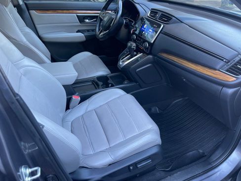 Used 2017 Honda CR-V EX-L image 24