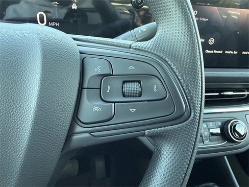 New 2026 Buick Envista Preferred image 23