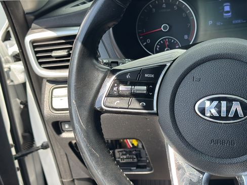 Used 2019 Kia Optima EX FWD image 27