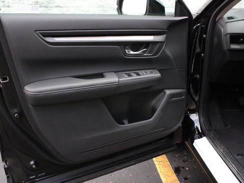 New 2027 Honda CR-V LX image 12