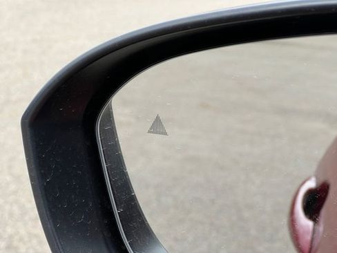 New 2026 Nissan Rogue SV w/ Cold Weather Package image 34