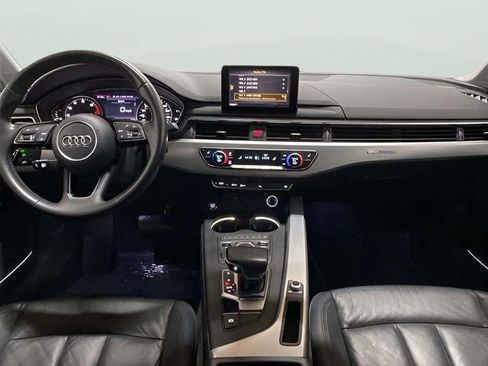 Used 2018 Audi A4 2.0T Premium Plus w/ Premium Plus Package AWD/4WD image 28
