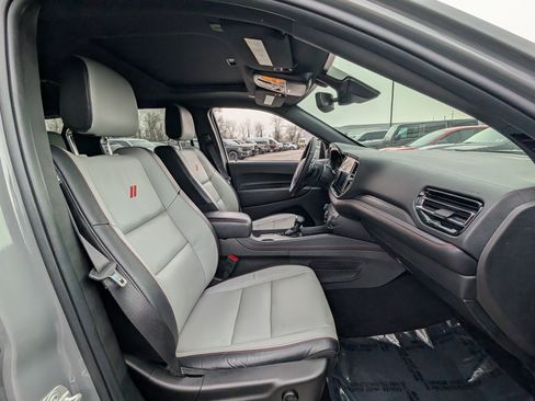 Used 2024 Dodge Durango R/T image 11