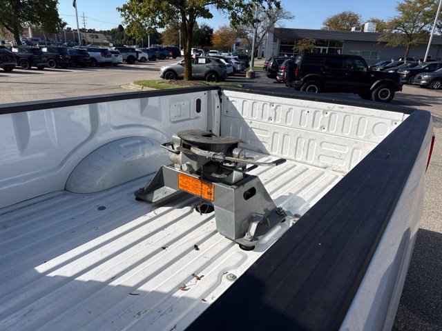 Used 2021 Ford F350 XL w/ STX Appearance Package AWD/4WD image 5