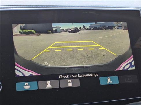 Used 2023 Honda Passport TrailSport image 14