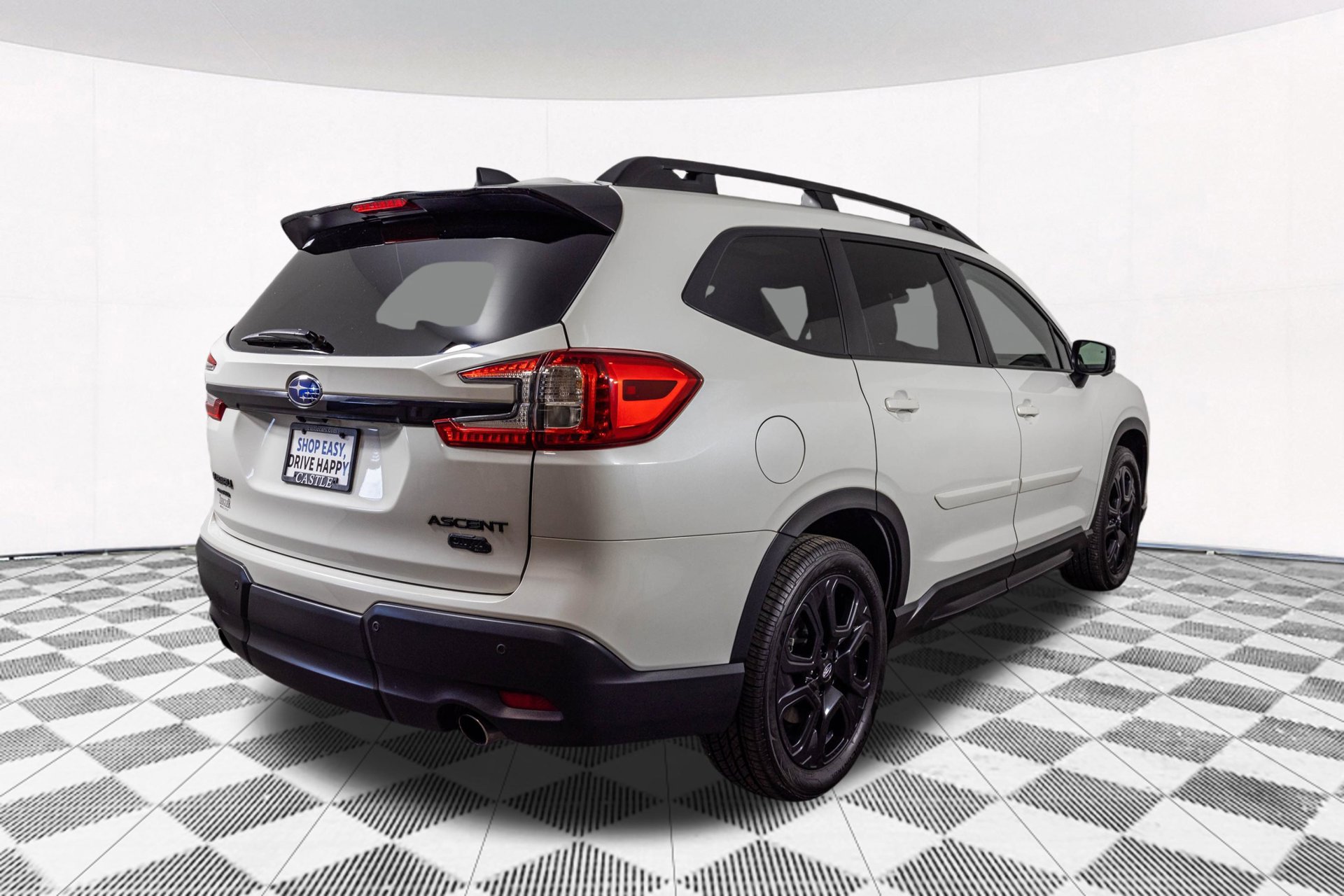 Used 2023 Subaru Ascent Onyx Edition Limited AWD/4WD image 18