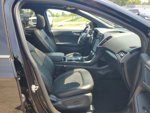 Used 2024 Ford Edge ST-Line AWD/4WD image 9