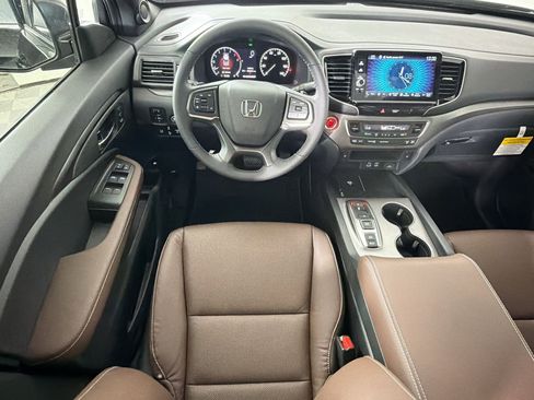 New 2026 Honda Ridgeline RTL image 27