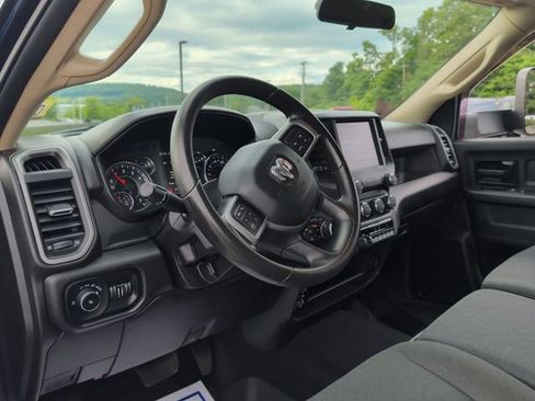 Used 2020 RAM 2500 Tradesman AWD/4WD image 10