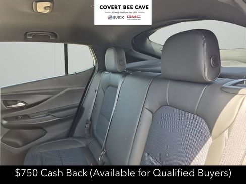New 2026 Buick Envista Preferred w/ Convenience I Package image 22
