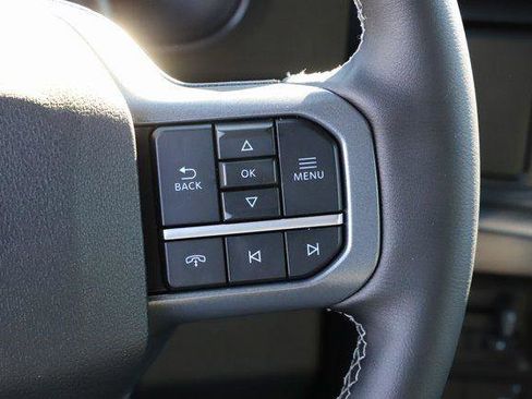 New 2026 Ford F350 Lariat w/ Black Appearance Package image 27