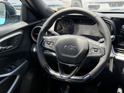 New 2026 Chevrolet Trax RS w/ Driver Confidence Package FWD image 29