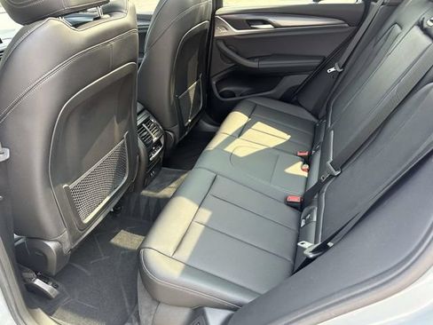 Used 2024 BMW X3 xDrive30i w/ Premium Package AWD/4WD image 19