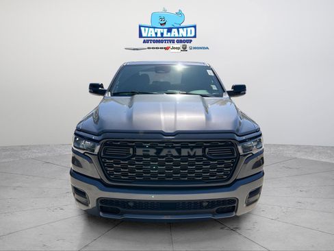 New 2026 RAM 1500 4x4 Crew Cab image 21