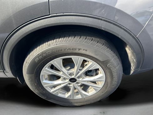 Used 2023 Ford Escape Active image 10