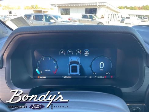 Used 2025 Ford F150 STX w/ Equipment Group 200A image 5