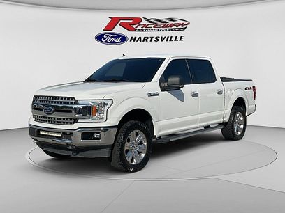 Used 2020 Ford F150 XLT w/ Equipment Group 302A Luxury