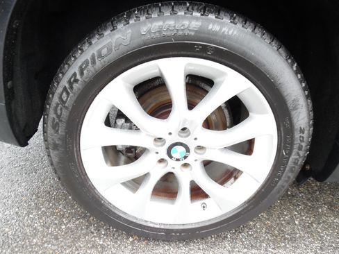 Used 2015 BMW X5 xDrive35i w/ Premium Package AWD/4WD image 23