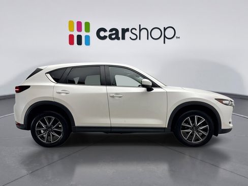 Used 2018 MAZDA CX-5 Touring w/ Preferred Equipment Package image 6