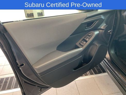 Certified 2025 Subaru Crosstrek 2.0i Premium AWD/4WD image 4