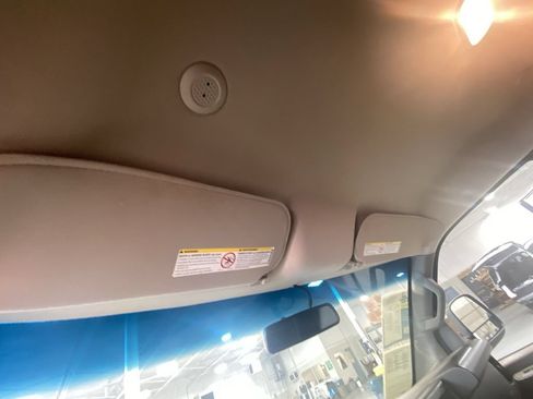 Used 2022 Chevrolet Express 2500 w/ Enhanced Convenience Package RWD image 25