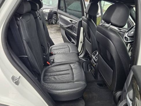 Used 2017 BMW X5 xDrive35i AWD/4WD image 30