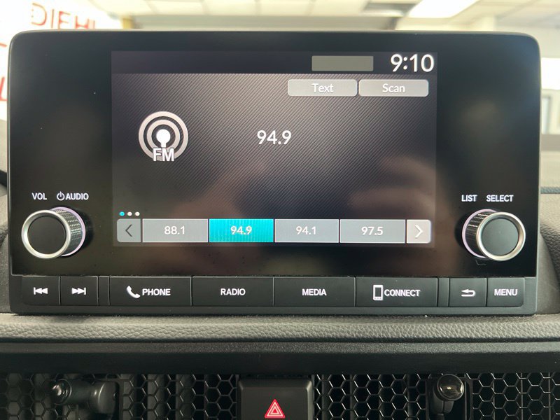 Used 2024 Honda CR-V Sport image 28
