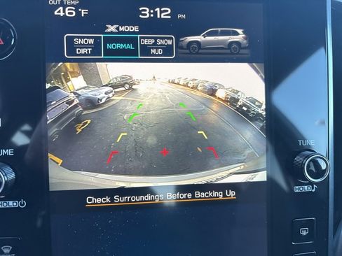 New 2026 Subaru Forester Limited image 26