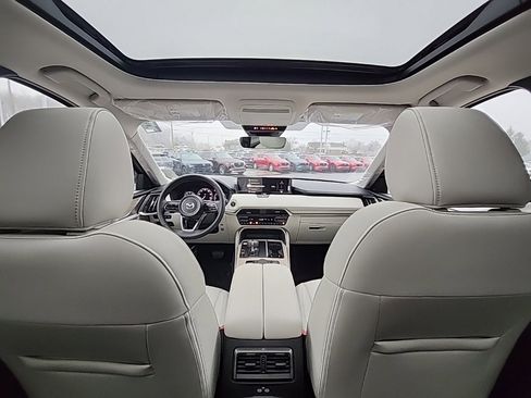 New 2026 MAZDA CX-90 3.3 Turbo S w/ Premium Package image 4