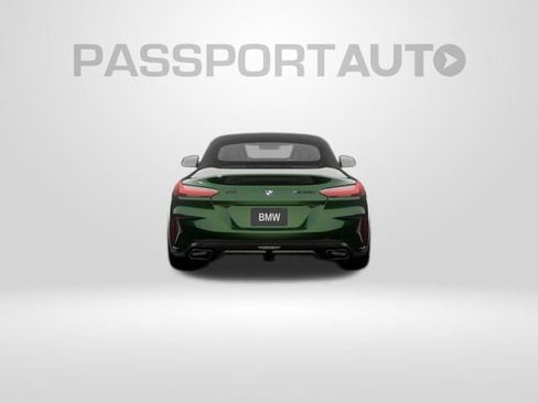 New 2026 BMW Z4 M40i image 6