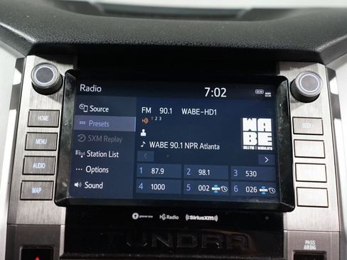Used 2020 Toyota Tundra SR5 w/ SR5 Upgrade Package RWD image 18