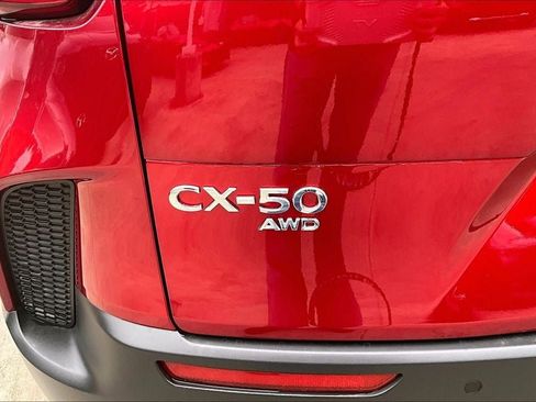 New 2026 MAZDA CX-50 AWD 2.5 Hybrid w/ Premium Pkg image 7