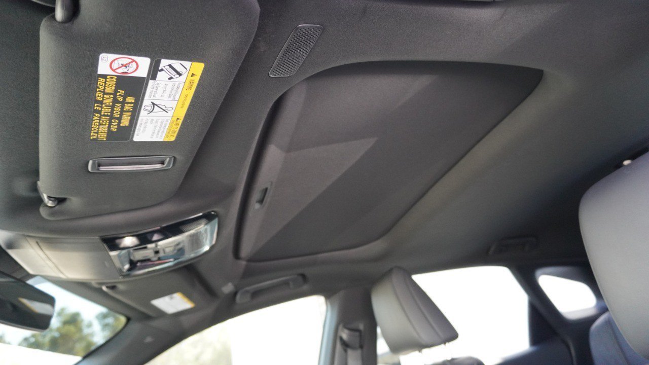 Used 2025 Lexus RX 350 Premium w/ Convenience Package FWD image 13