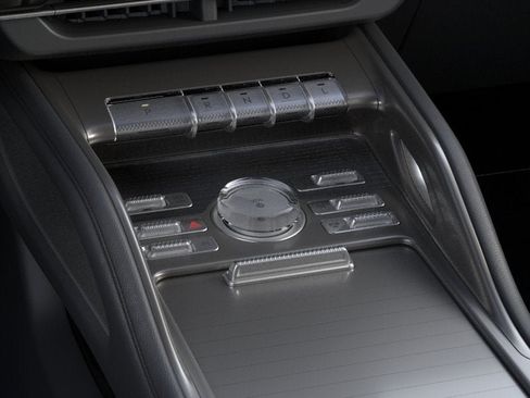 New 2026 Lincoln Nautilus Reserve w/ Jet Appearance Package AWD/4WD image 15