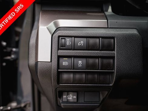 Used 2024 Toyota Tacoma SR5 RWD image 14