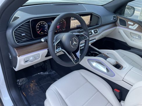 New 2026 Mercedes-Benz GLE 350 4MATIC image 17