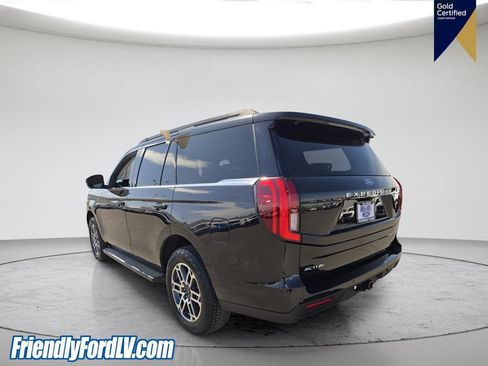 Certified 2025 Ford Expedition Active AWD/4WD image 4