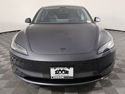 Used 2025 Tesla Model 3 Long Range image 7
