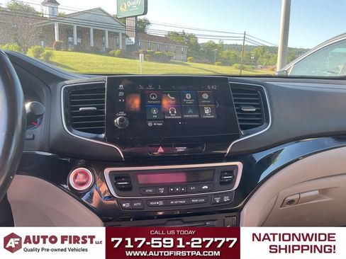 Used 2019 Honda Pilot Touring image 26