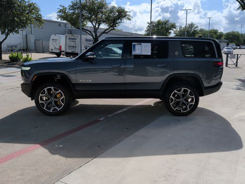 Used 2024 Rivian R1S Adventure AWD/4WD image 7