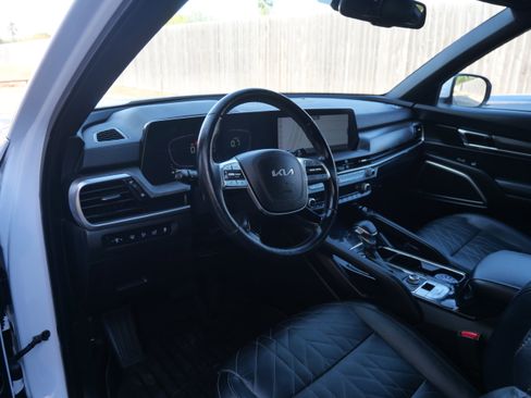 Used 2023 Kia Telluride EX X-Line image 20
