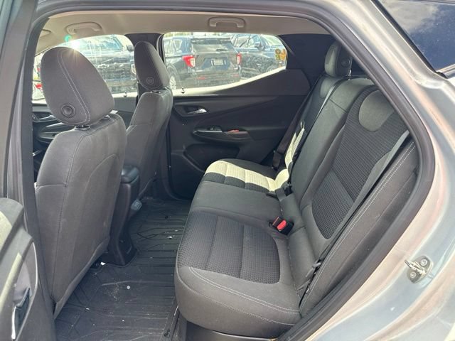 Used 2023 Chevrolet Bolt EUV LT w/ Comfort Package FWD image 13