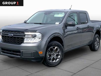 Used 2024 Ford Maverick XLT